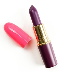 LE MAC x nutcracker sweet "leap of delight"